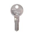 Ilco Ilco: Key Blanks, 1639-LD1 LARSON DOORS ILCO-1639-LD1